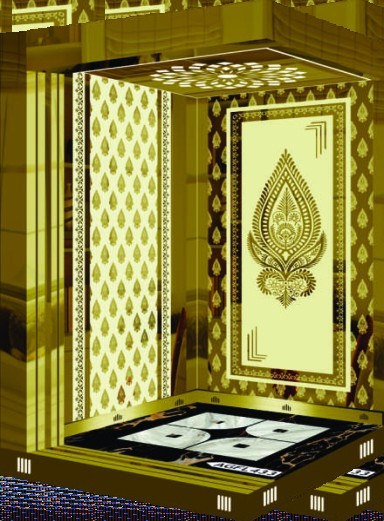 Gold Cabins