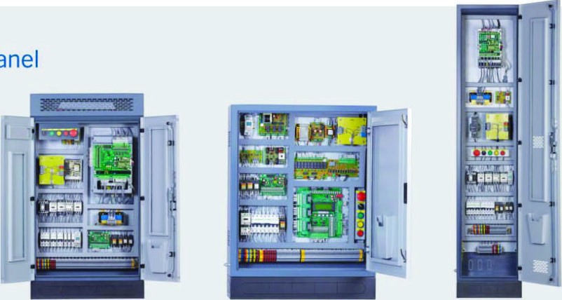Control Panels