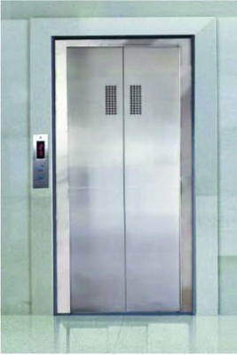 Auto Door Elevators