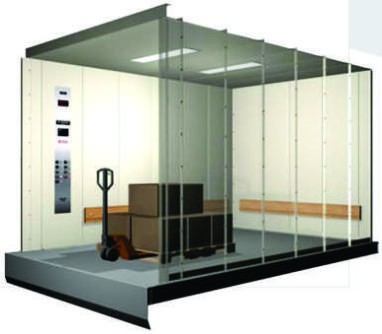 Goods Elevators