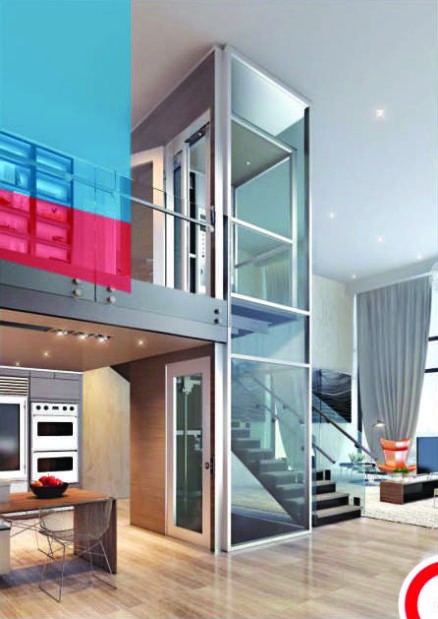 Home Lift