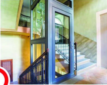 Hydraulic Lift