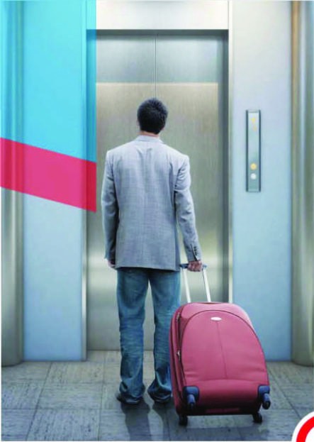 Passenger Lift